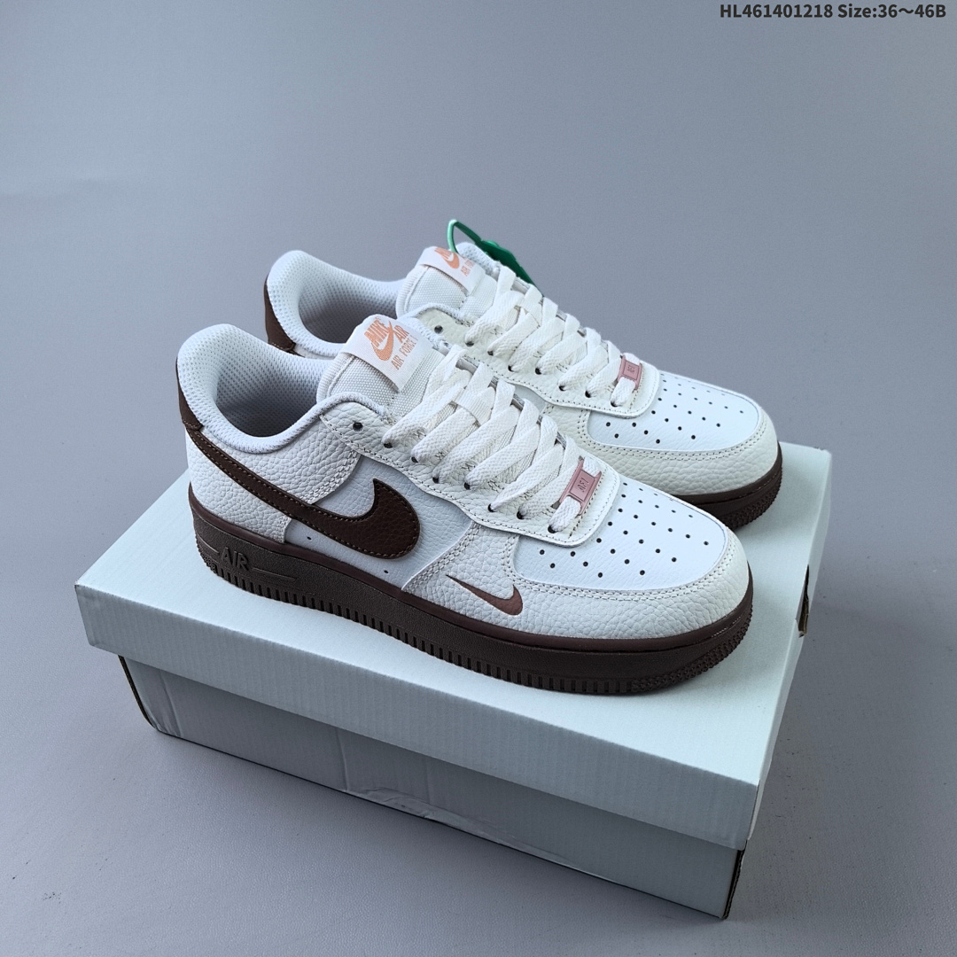 Nike Air Force 1 Low Force 1 - foto 46