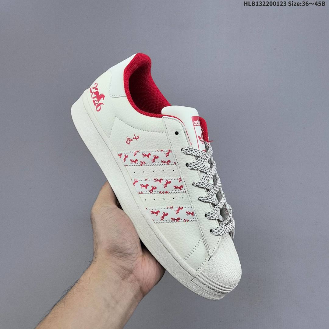 Adidas Originals Superstar ’DIY’ - foto 8
