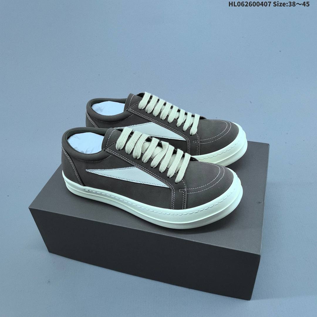 Rick Owens Ro · Rick Owens