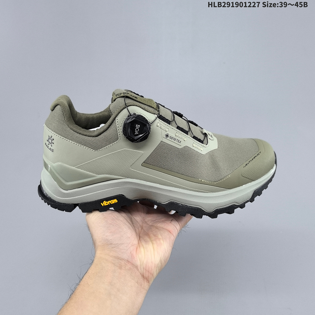 KAILAS GTX Vibram - foto 9
