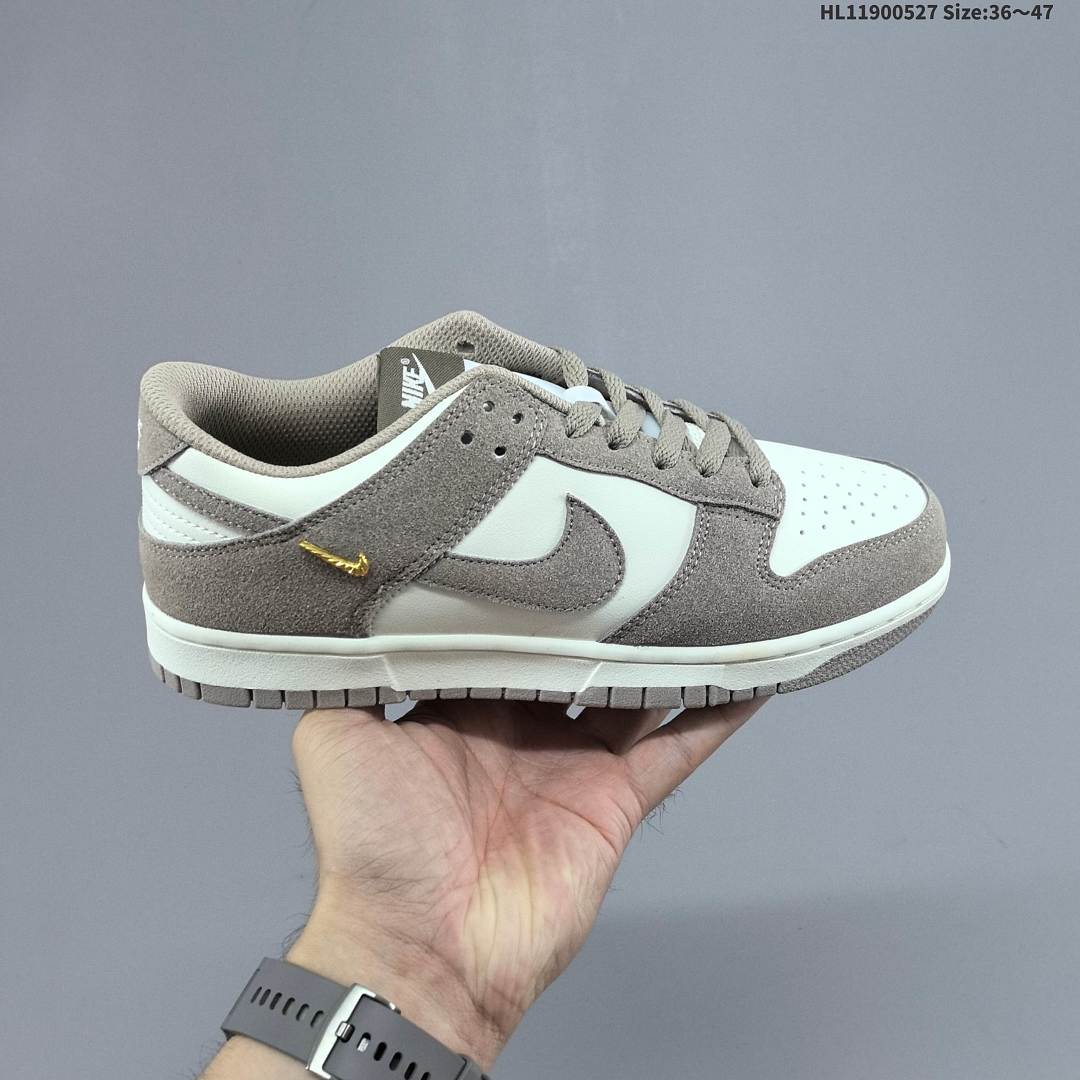 NIKE SB DUNK LOW ZoomAir - foto 4