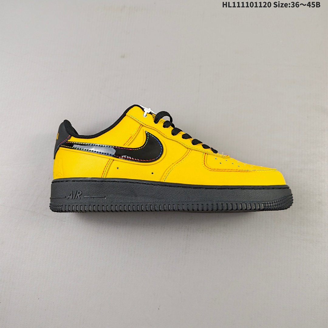 Nike AIR FORCE 1’07 Force 1