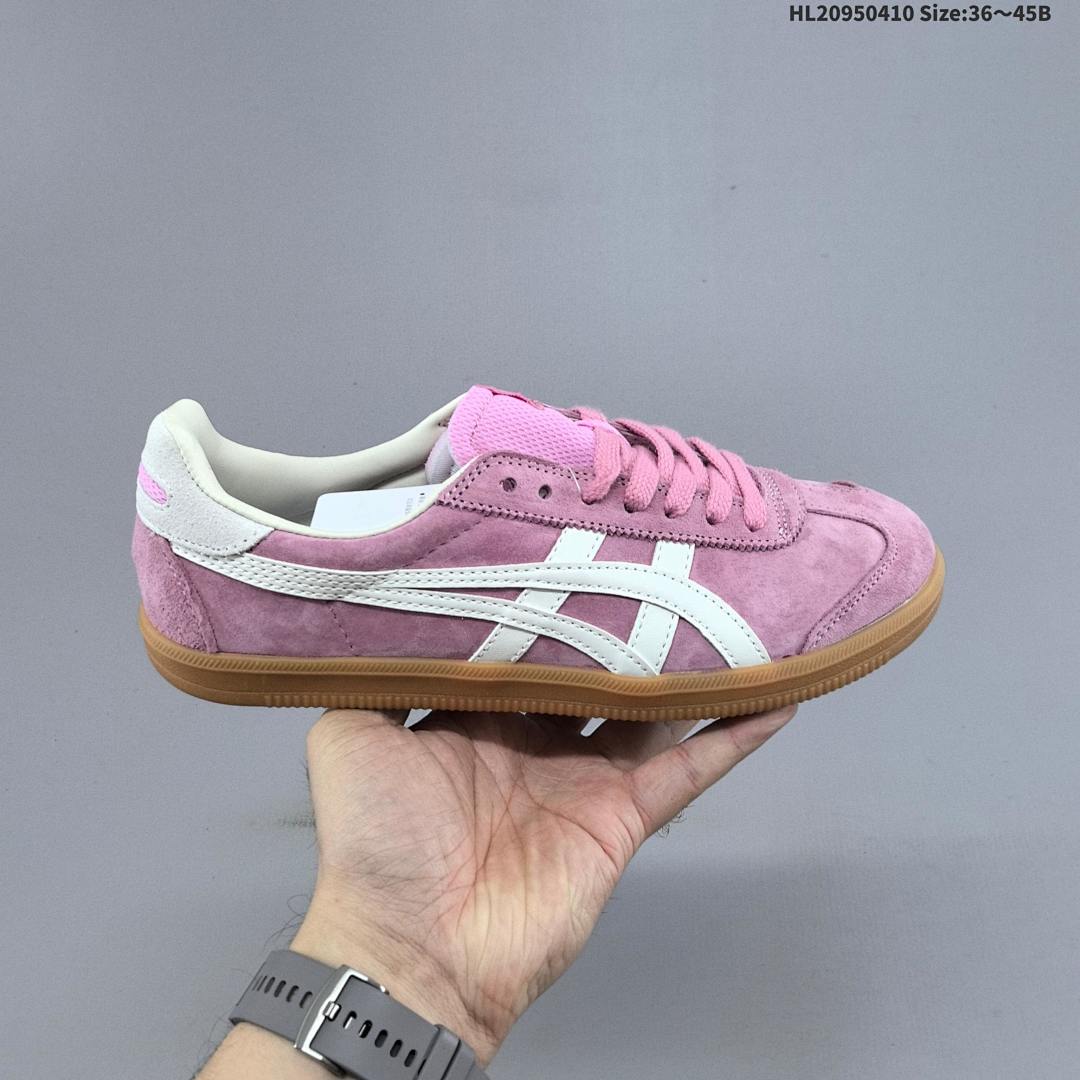 Onitsuka Tiger Tokuten TOKUTEN 80 T-TOE - foto 4