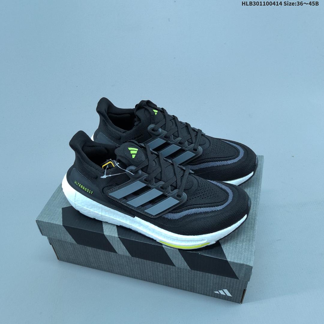 Adidas ULTRABOOST LIGHT LIGHT BOOST ULTRABOOST 10 - foto 9