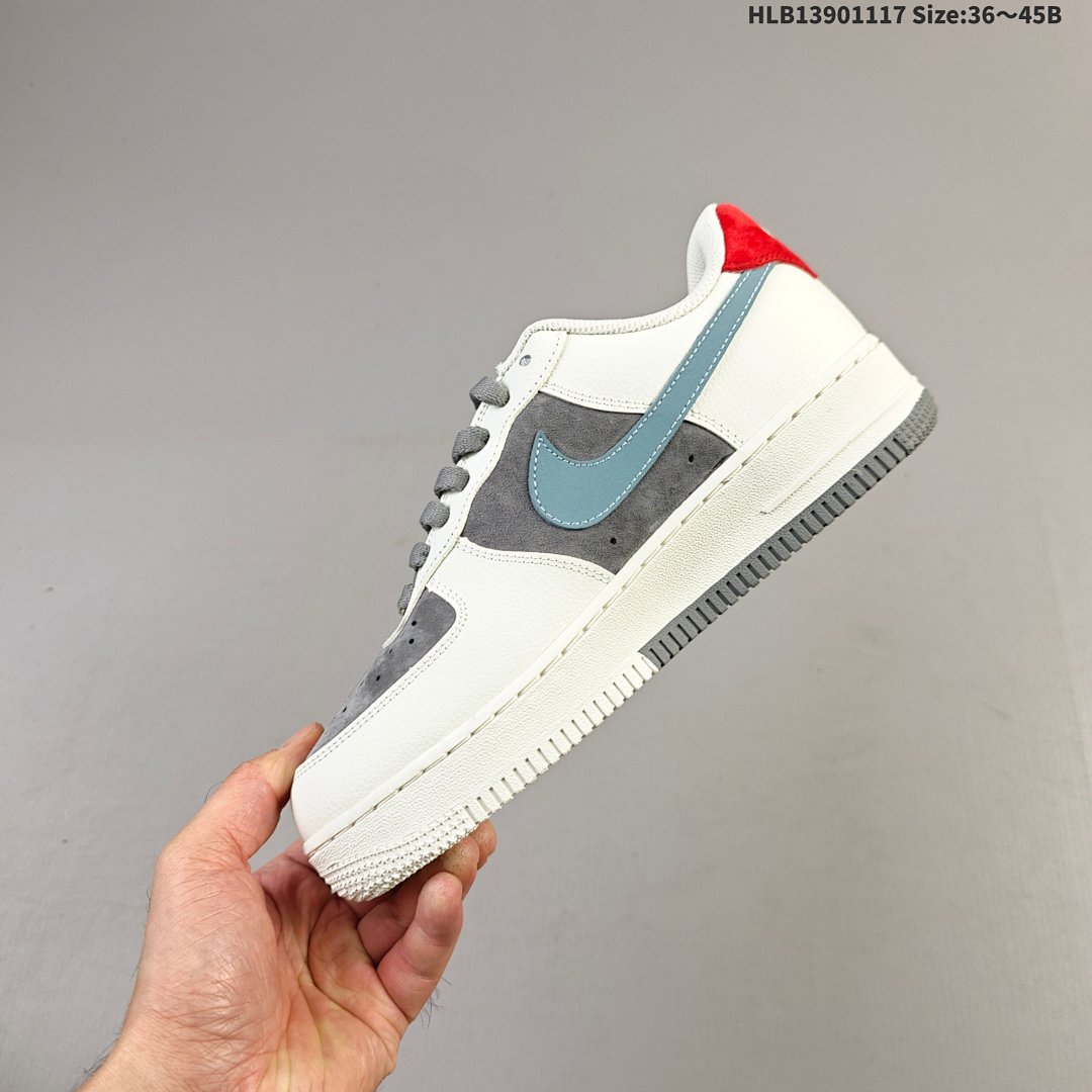 Nike Air Force1 07 low KY889 - foto 8
