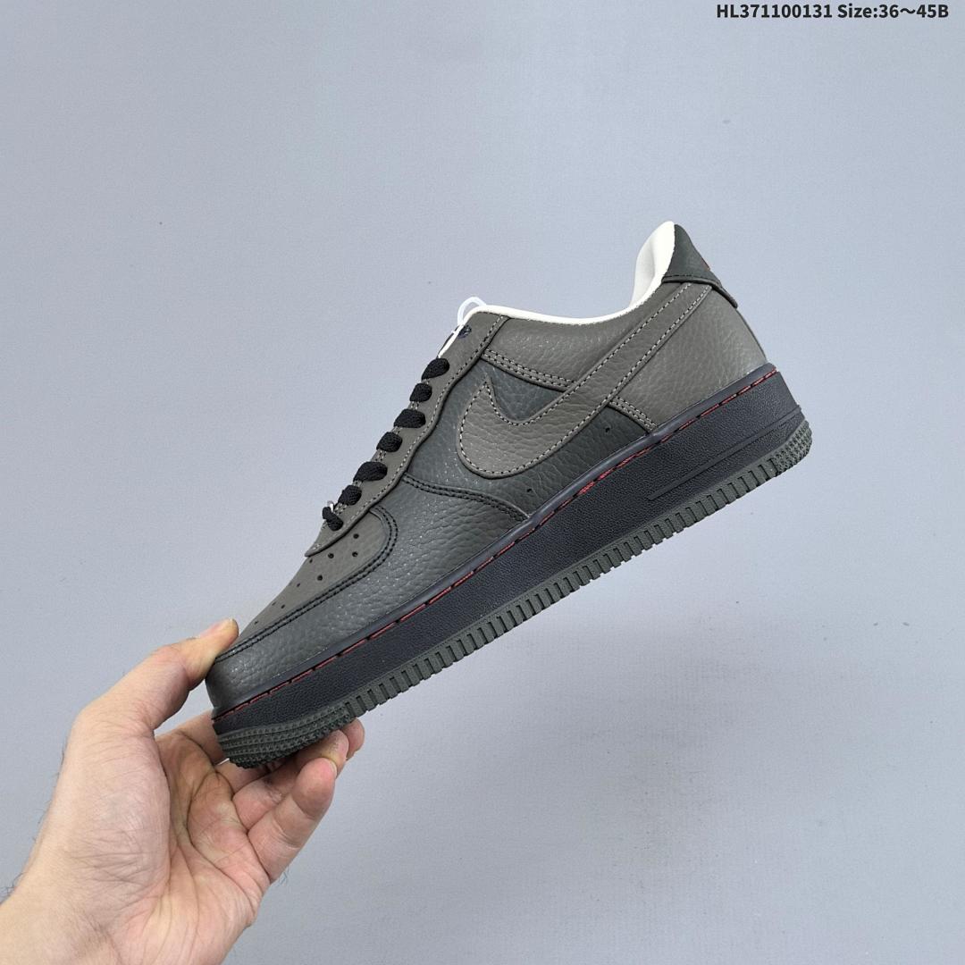 Nike AIR FORCE 1’07 Force 1 - foto 3