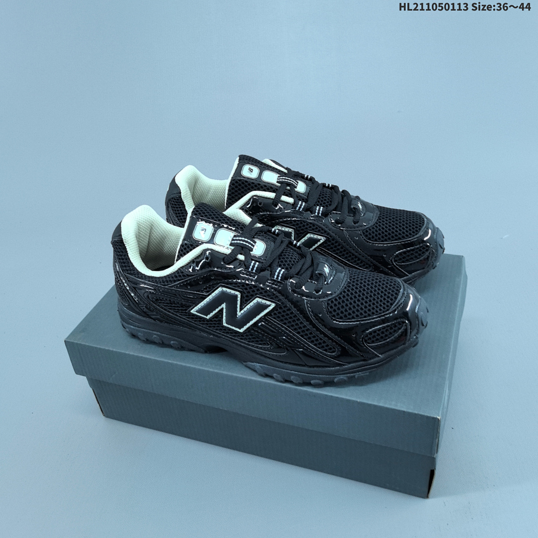 New Balance 204L - foto 4