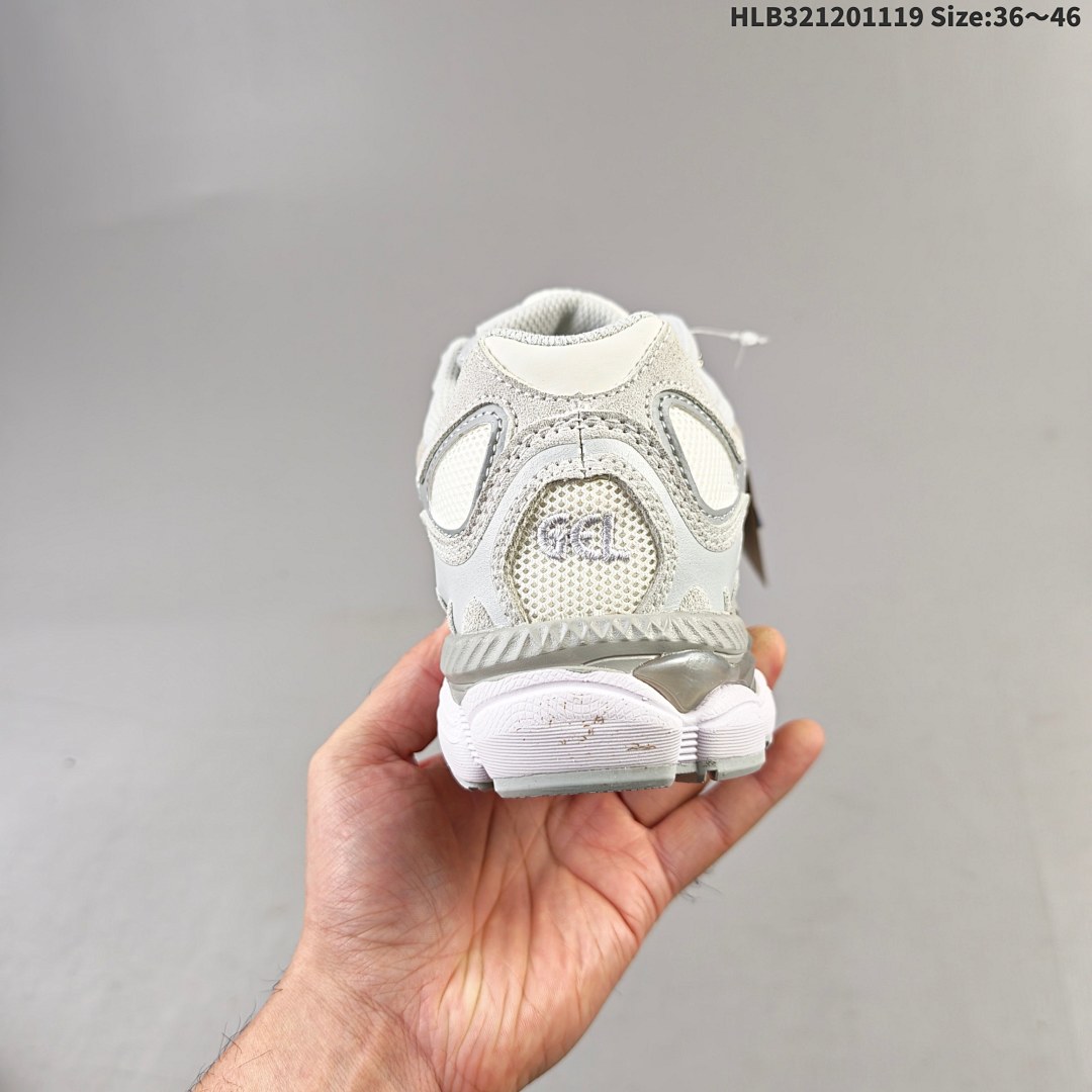 ASICS GEL-NYC AHAR+ - foto 6