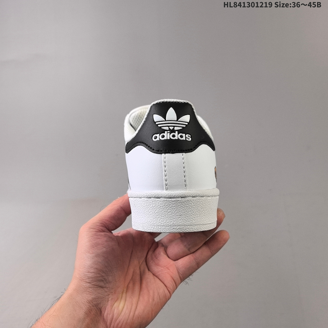 Adidas Originals Superstar - foto 5