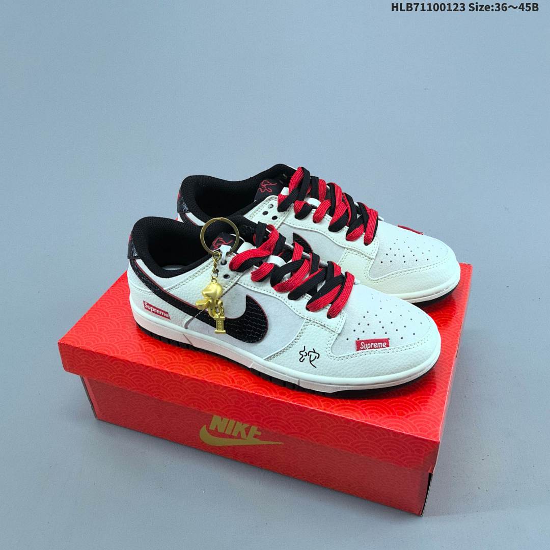 NIKE DUNK SB LOW Dunk SB Dunk Dunk Dunk SB - foto 8