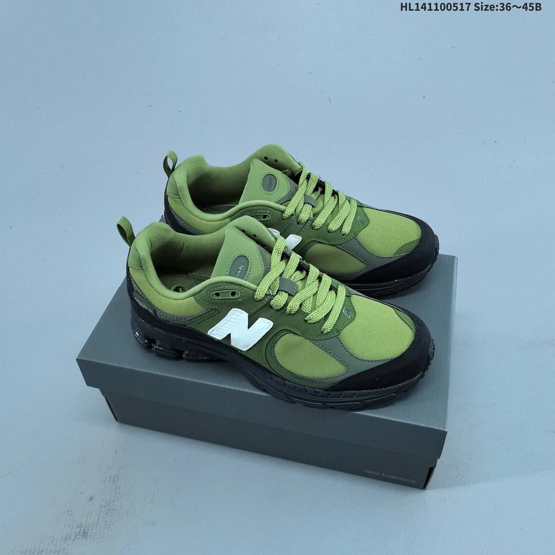 New Balance ML2002 T-Beam M - foto 8
