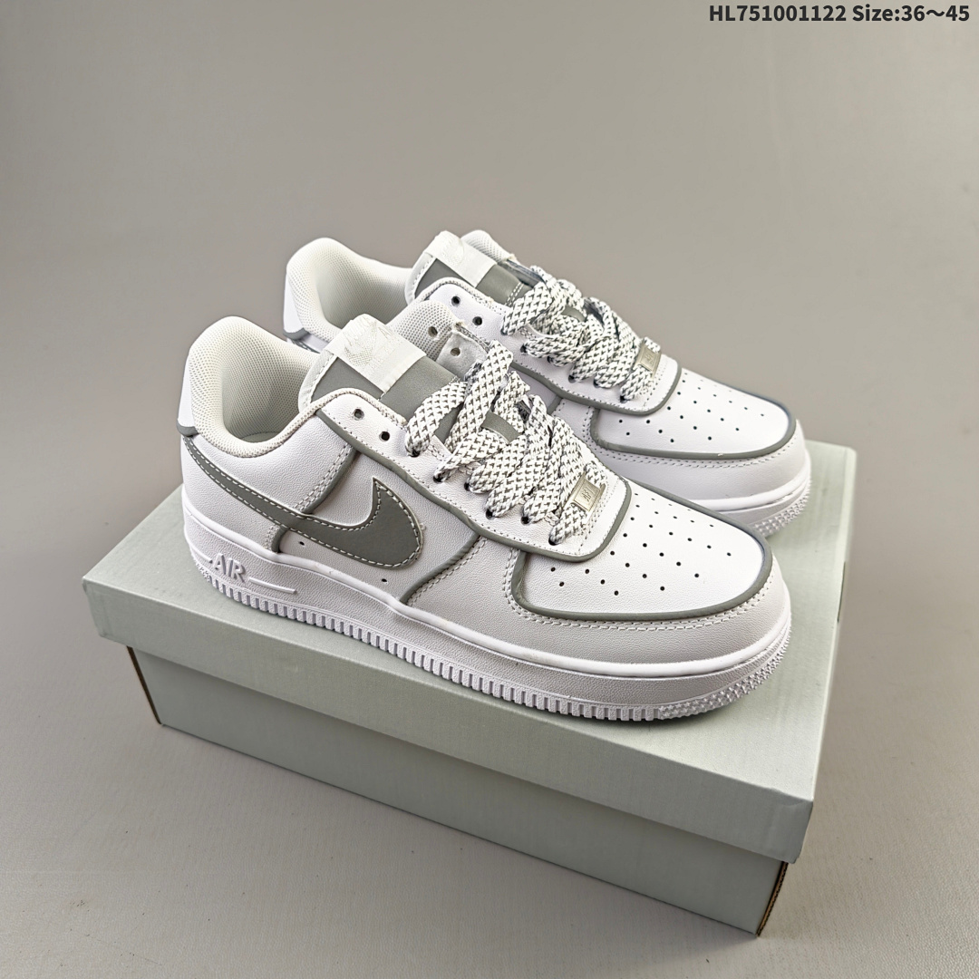 Nike AIR FORCE 1’07 Force 1 - foto 2