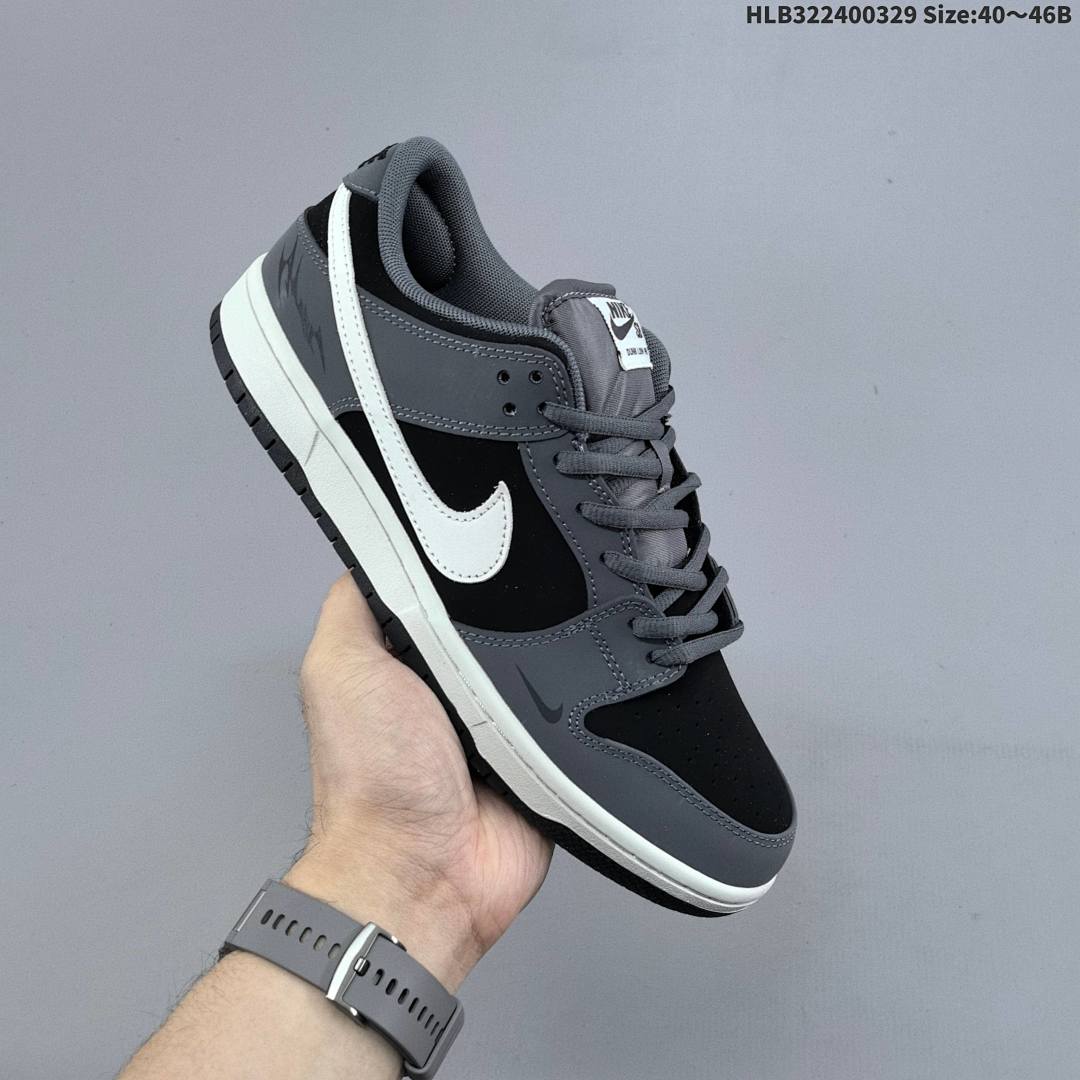 NIKE DUNK SB LOW Dunk SB Dunk Dunk Dunk SB - foto 3