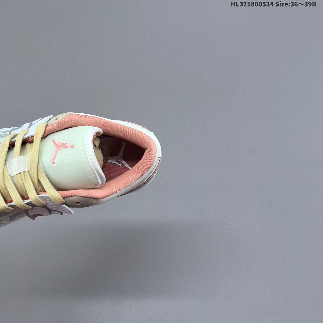 Nike Air Jordan 1 Low OG AJ1 1 - foto 9