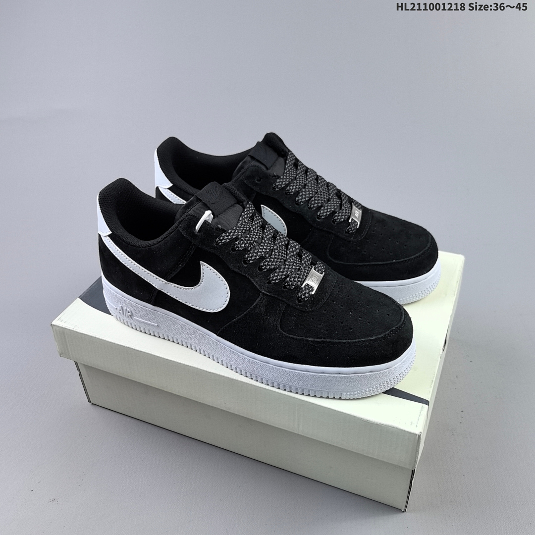 Nike Air Force 1 & x27;07 Low - foto 3