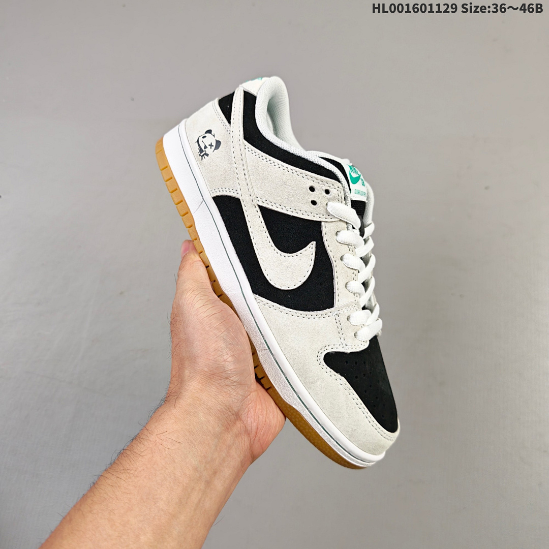 Nike Dunk SB Low SB Nike Dunk SB L - foto 8