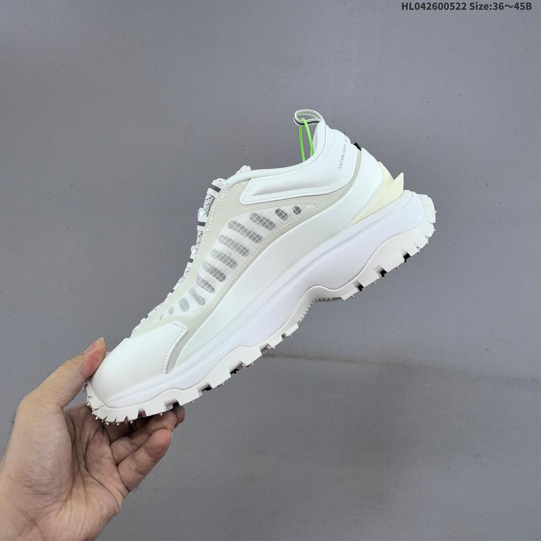 Moncler Grenoble Trailgrip Lite2 CORDURA GORE-TEX - foto 4