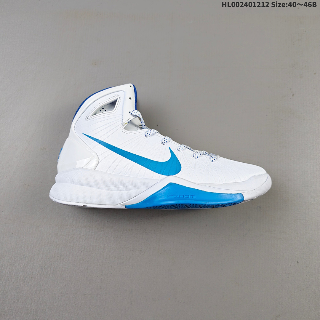 Nike Hyperdunk 2010 HD2010 - foto 9