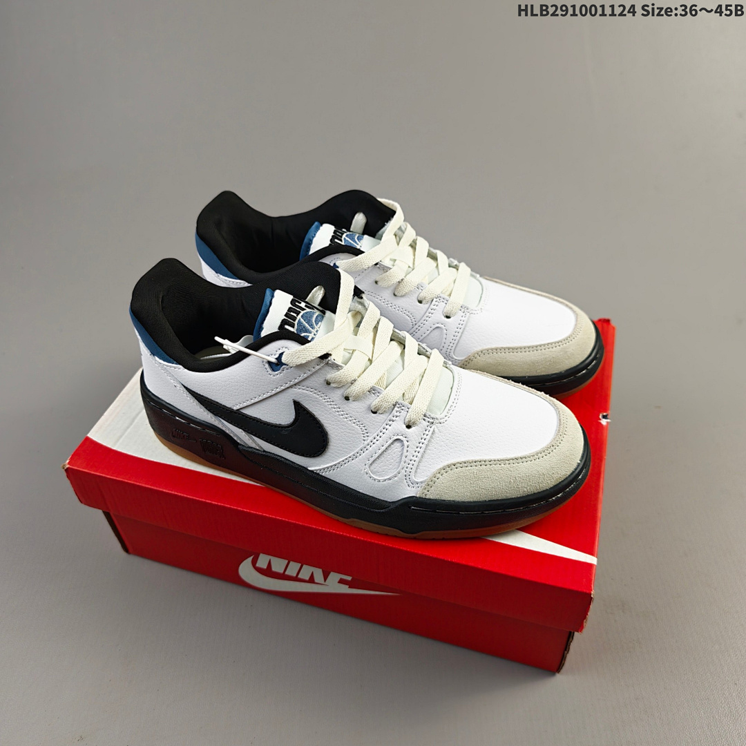 Nike Full Force Low - foto 9
