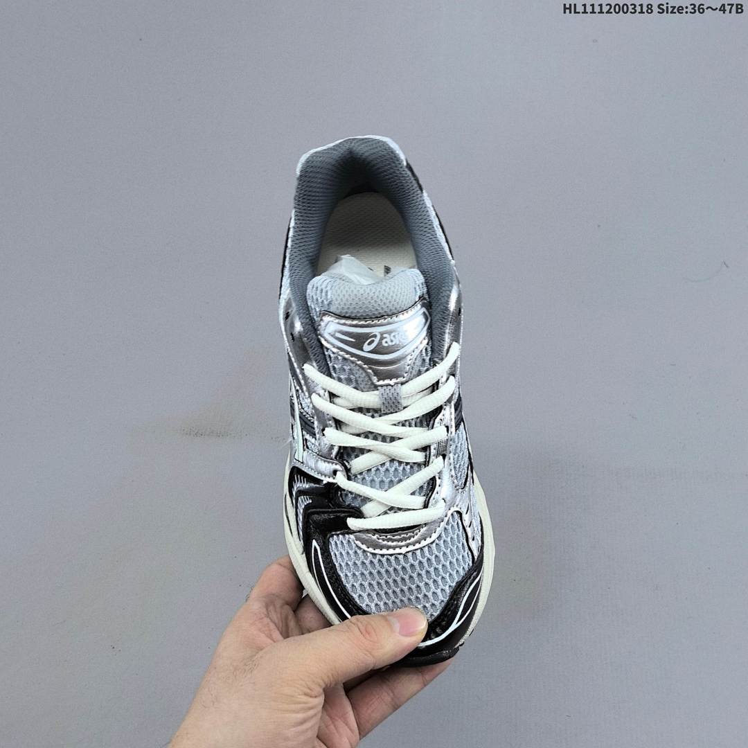 Asics Gel-Kayano 14 3D GEL FF BLAST PLUS - foto 5