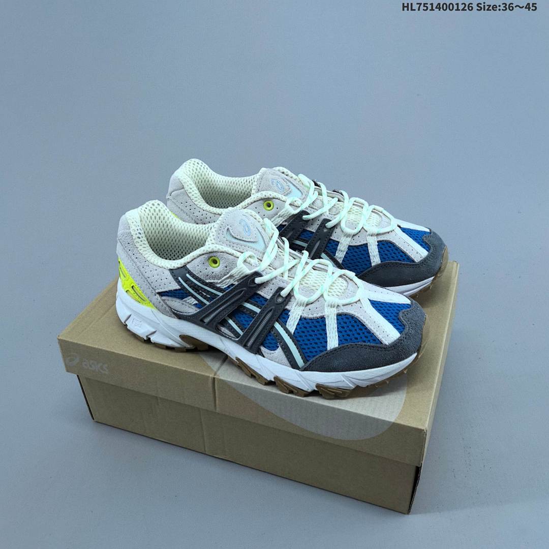 ASICS GEL-Sonoma ASICS GEL-SONOMA - foto 4