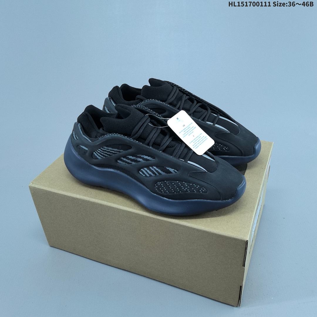 700 Yeezy 700 V3 “Azael”