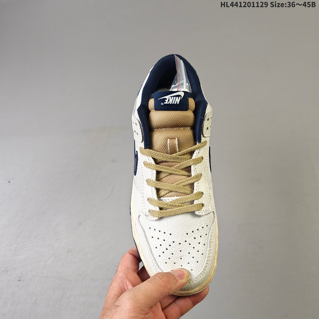 NIKE sb DUNK LOW -001 - foto 6