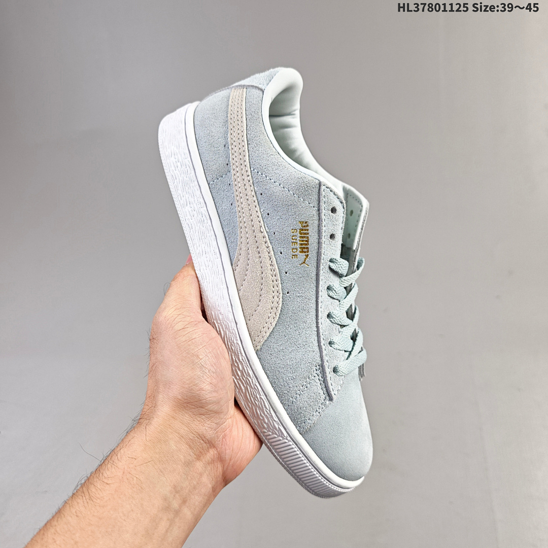 Puma Suede Classic -01 ID - foto 7