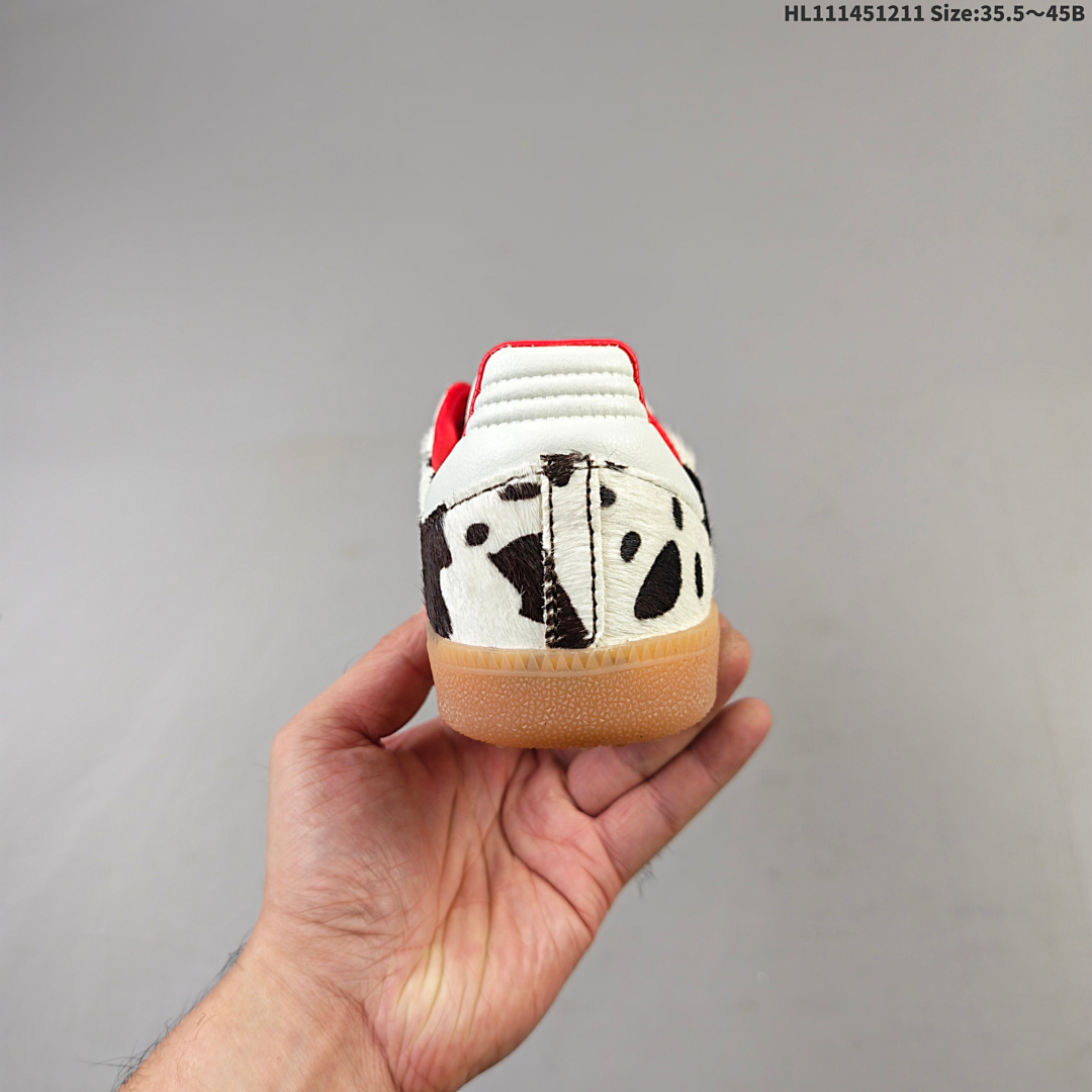 Adidas Originals Samba OG .5 3 - foto 5