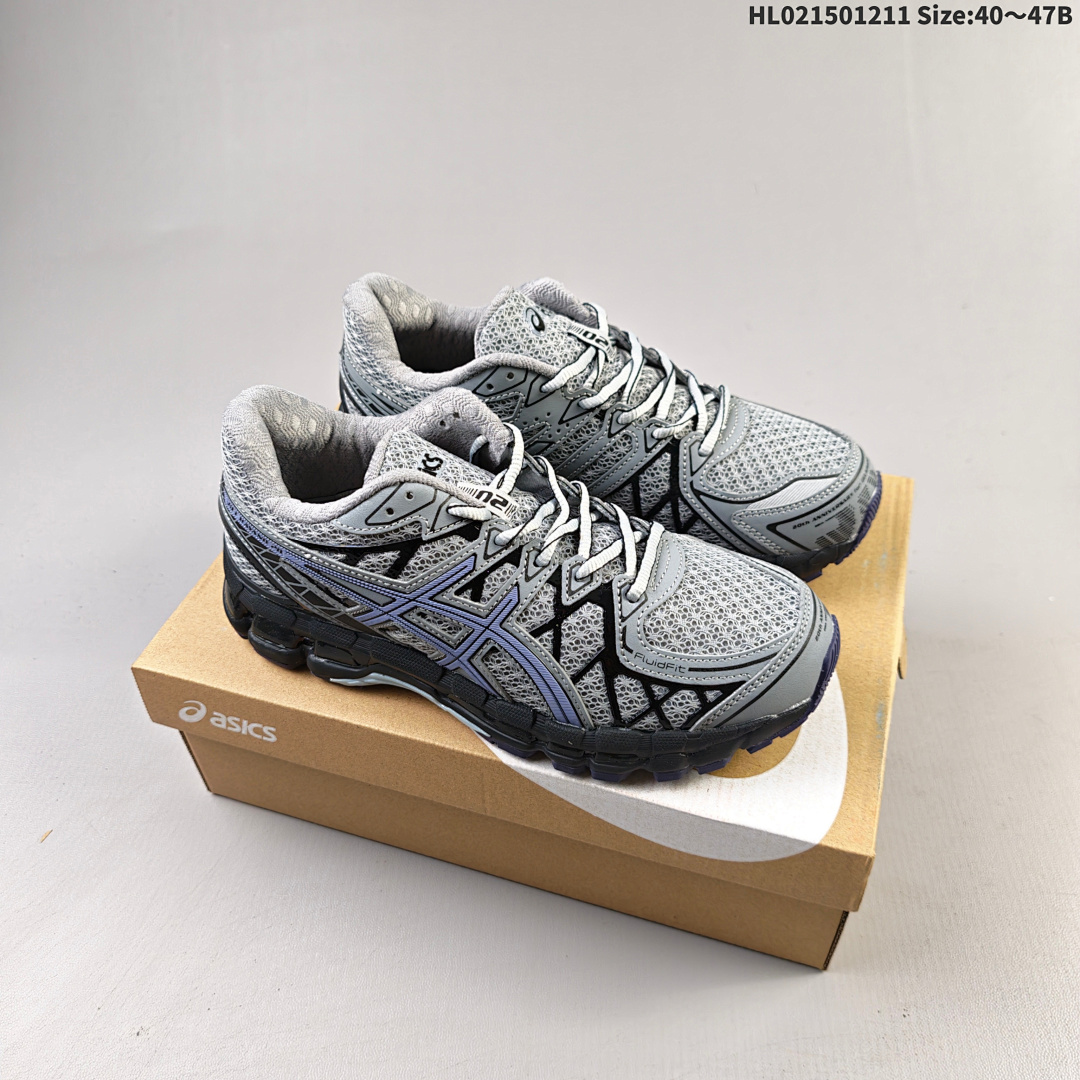 Asics Gel-Kayano 20 - foto 2