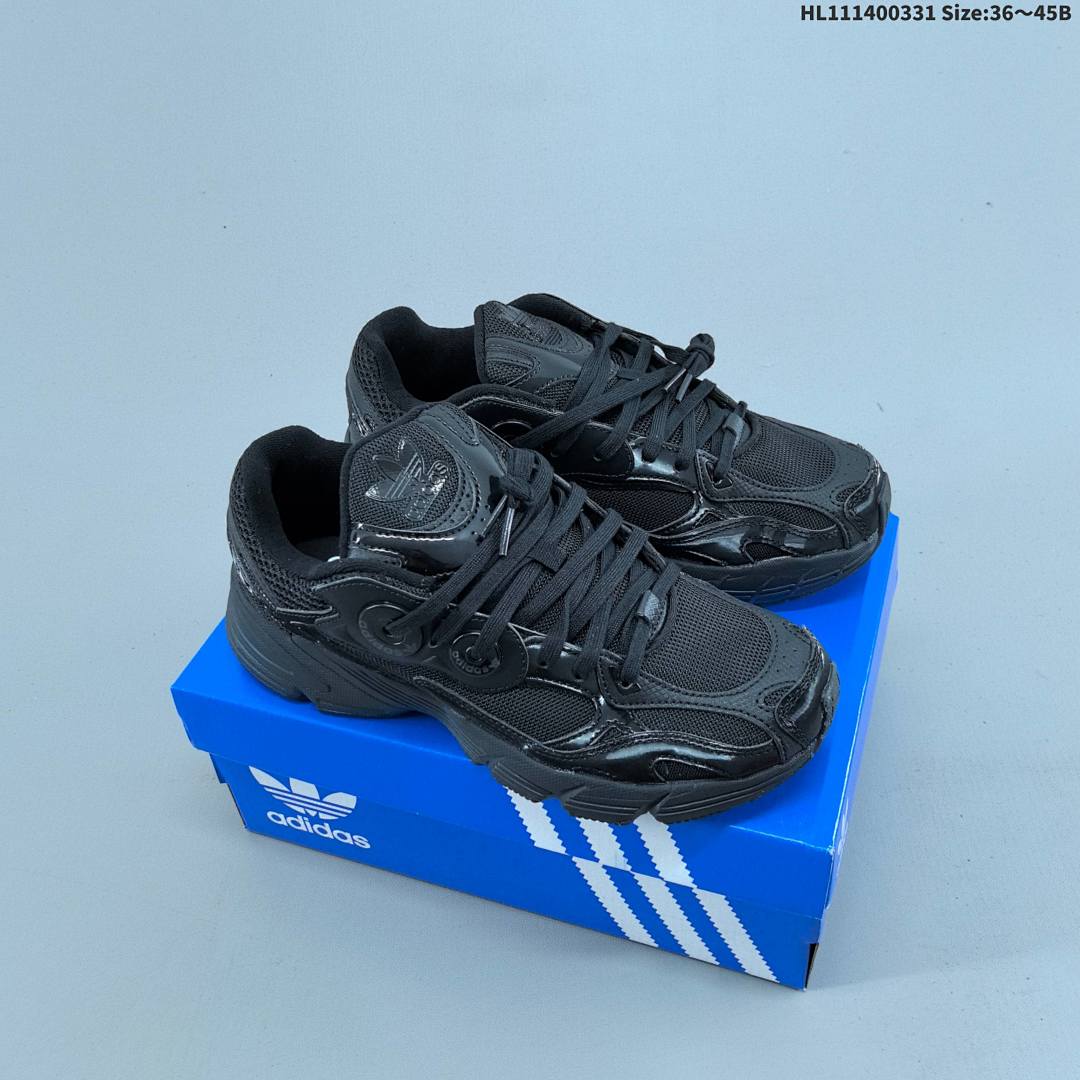 Adidas Original Astir 2000