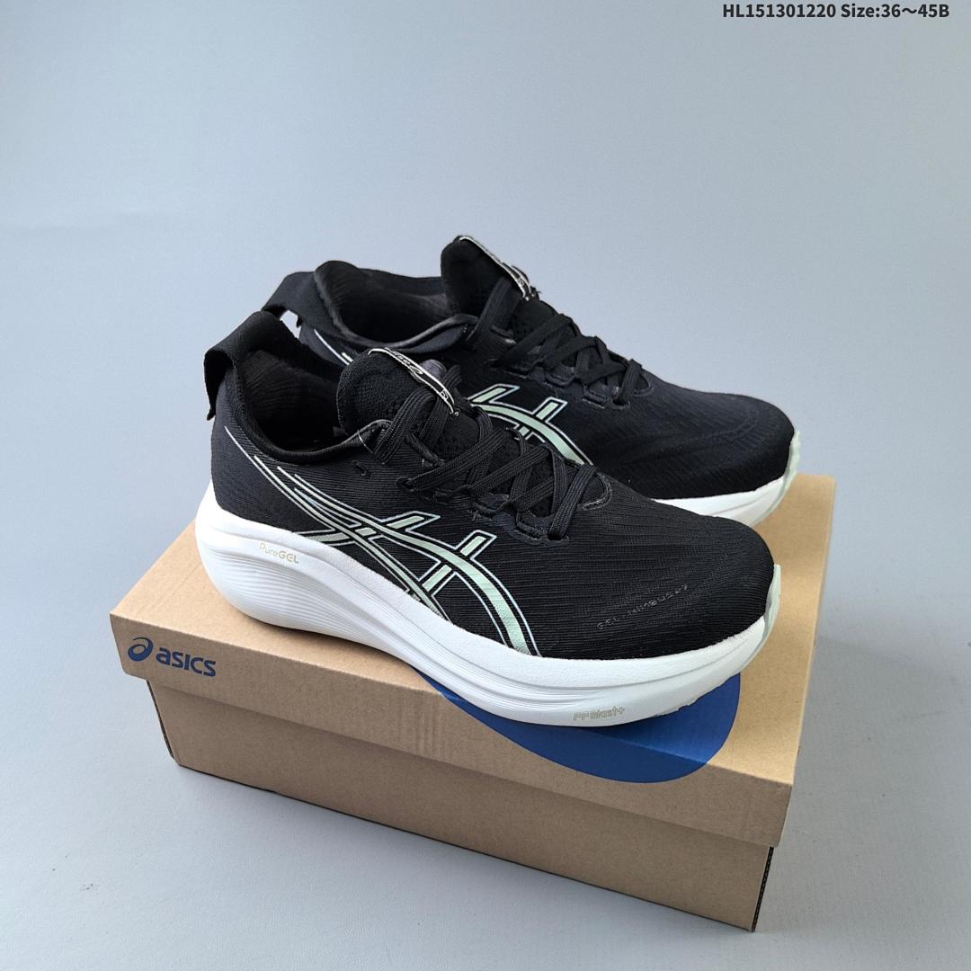 Asics Gel-Nimbus 27 ASICS -GEL