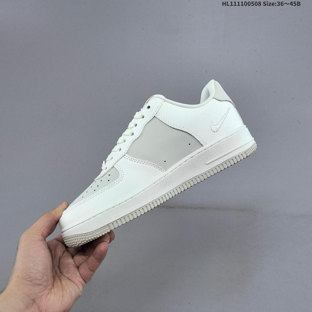 NIKE AIR FORCE 1‘07 LV8 -010 - foto 4
