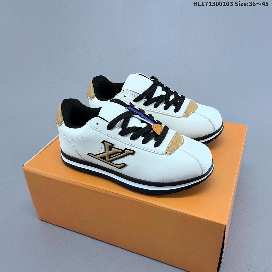 LOUIS VUITTON X NIGO BUTTERSOFT FW25 LOUIS VUITTON LV Butter