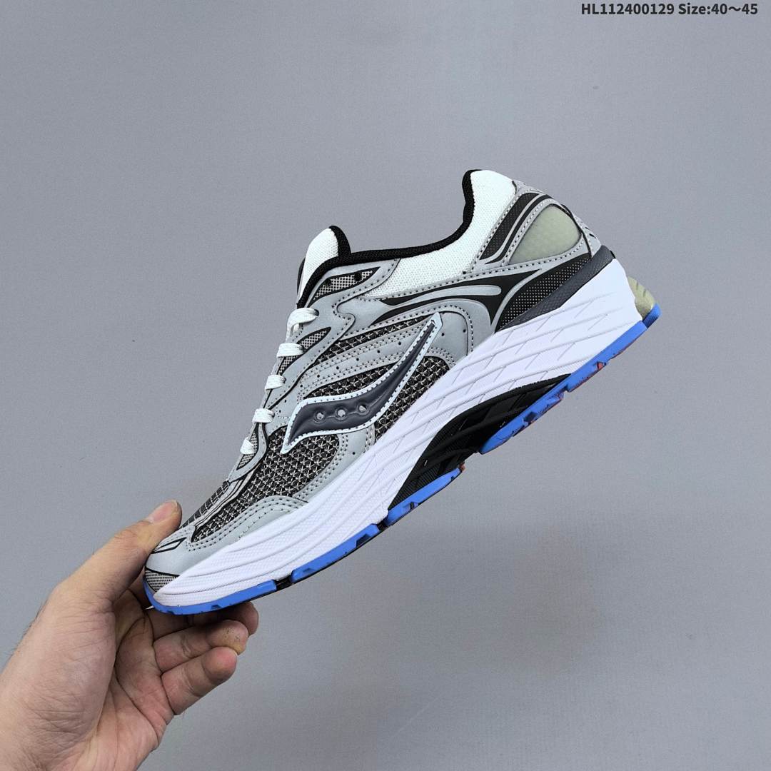 Saucony Pro Grid Omni 9 9 - foto 4
