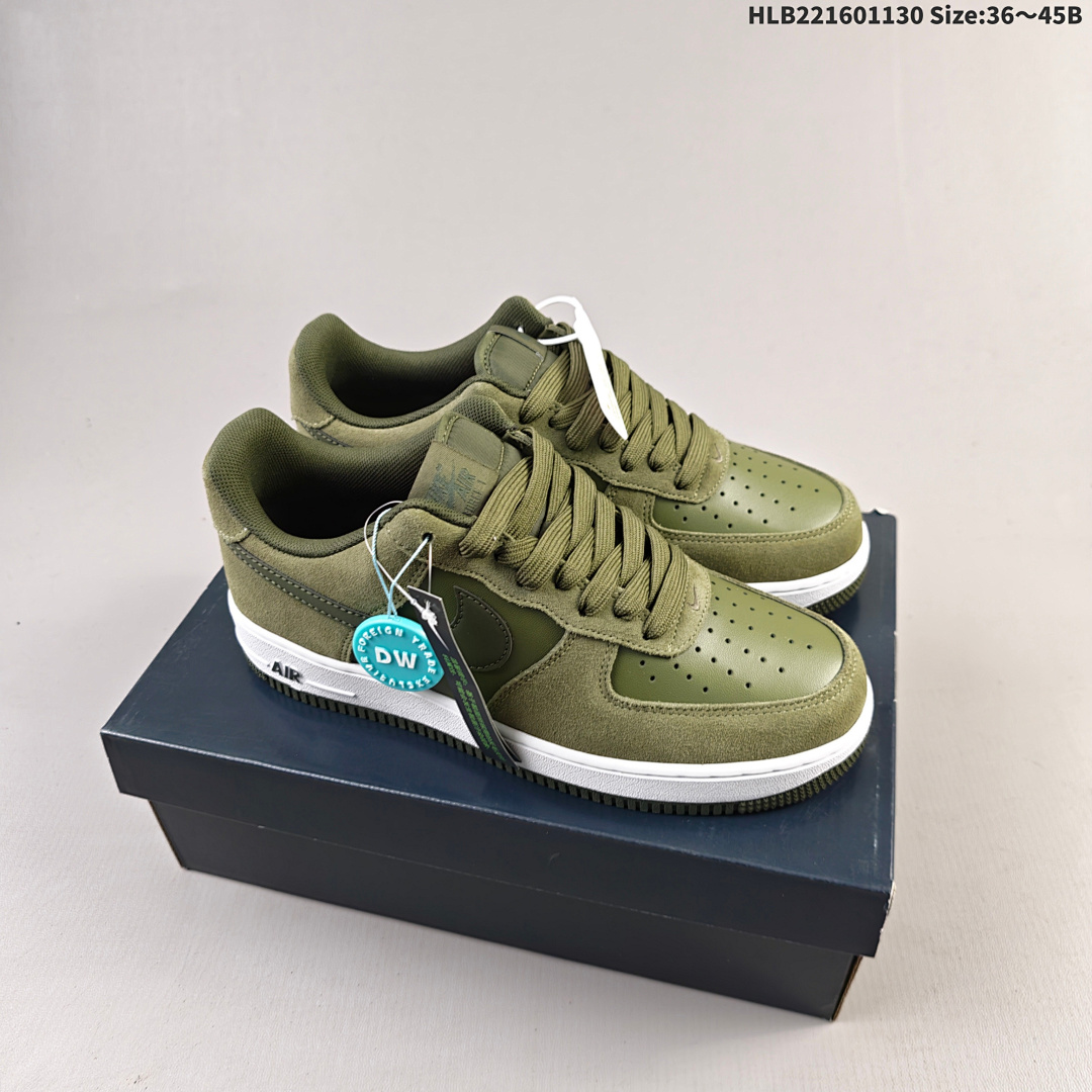 NIKE AIR FORCE 1‘07 -400 S - foto 2