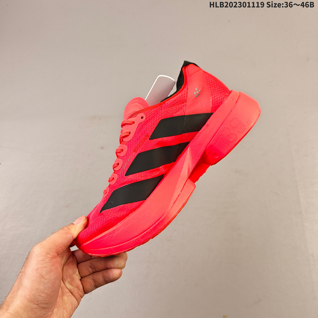 Adidas Adizero Adios Pro 4M Flywire Zoom - foto 8
