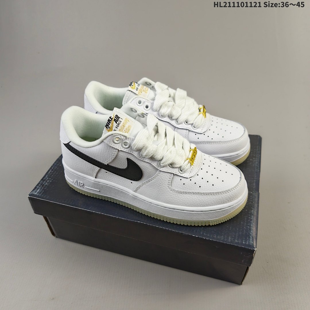 Nike AIR FORCE 1’07 Force 1 - foto 7