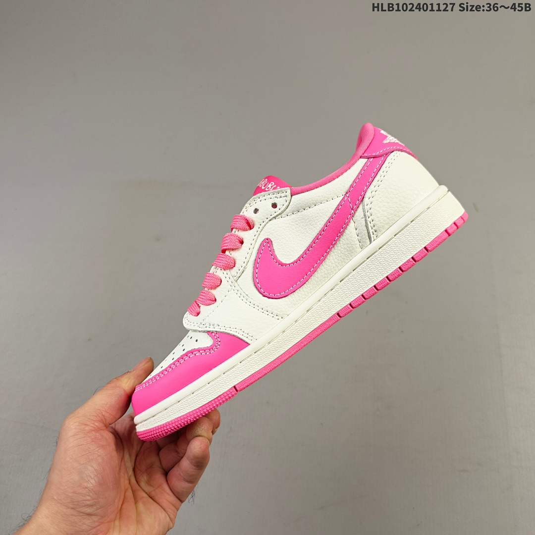 Nike Air Jordan 1 x Travis Scott AJ1 ‘DIY’ - foto 3