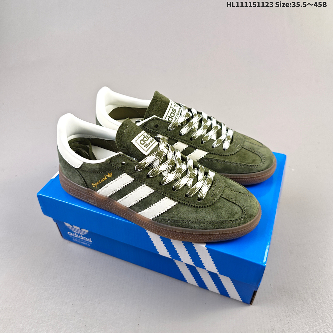 Adidas Handball Spezial - foto 2