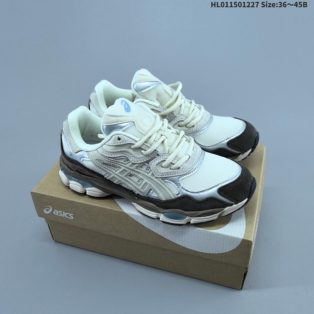 Asics Gel-NYC ASICS GEL-NYC GEL - foto 3
