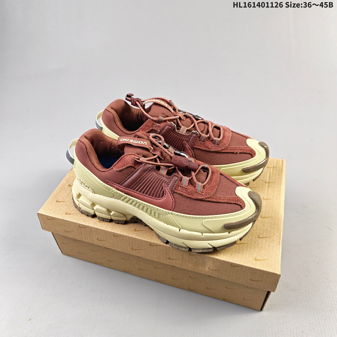 Nike Zoom Vomero Roam TPU EVA - foto 8