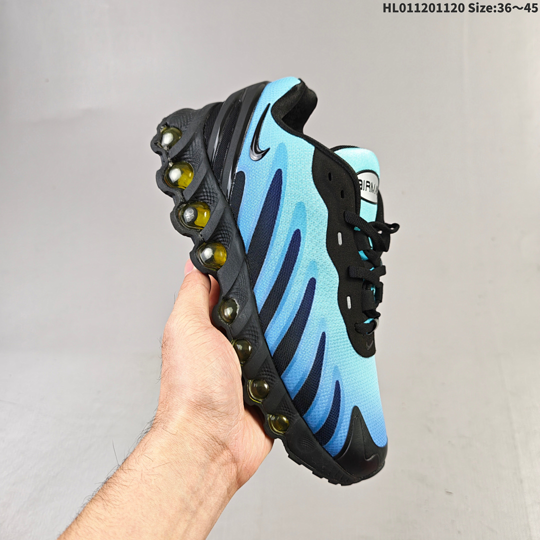 Nike Air Max DN8 FQ7860-005 Swoosh