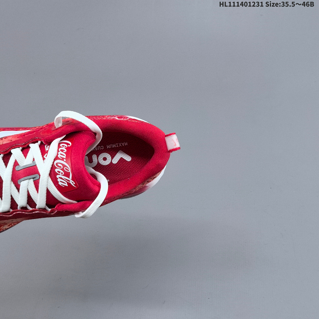 Nike VOMERO PLUS ReactX Air Zoom - foto 2
