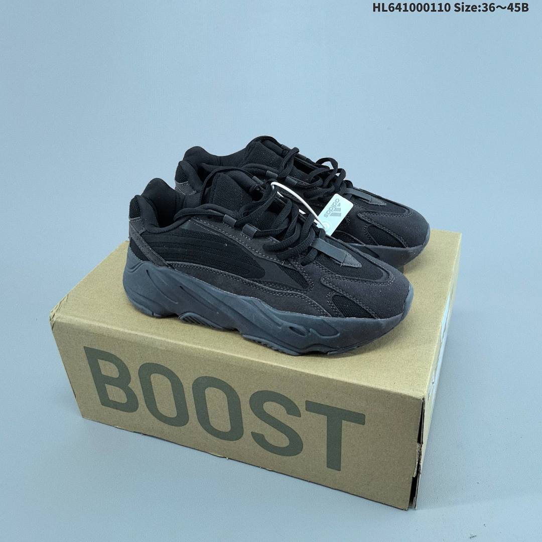 Kanye West x Adidas Yeezy Boost Foam Runner 700 V3”Azael“ 700 V3 - foto 10