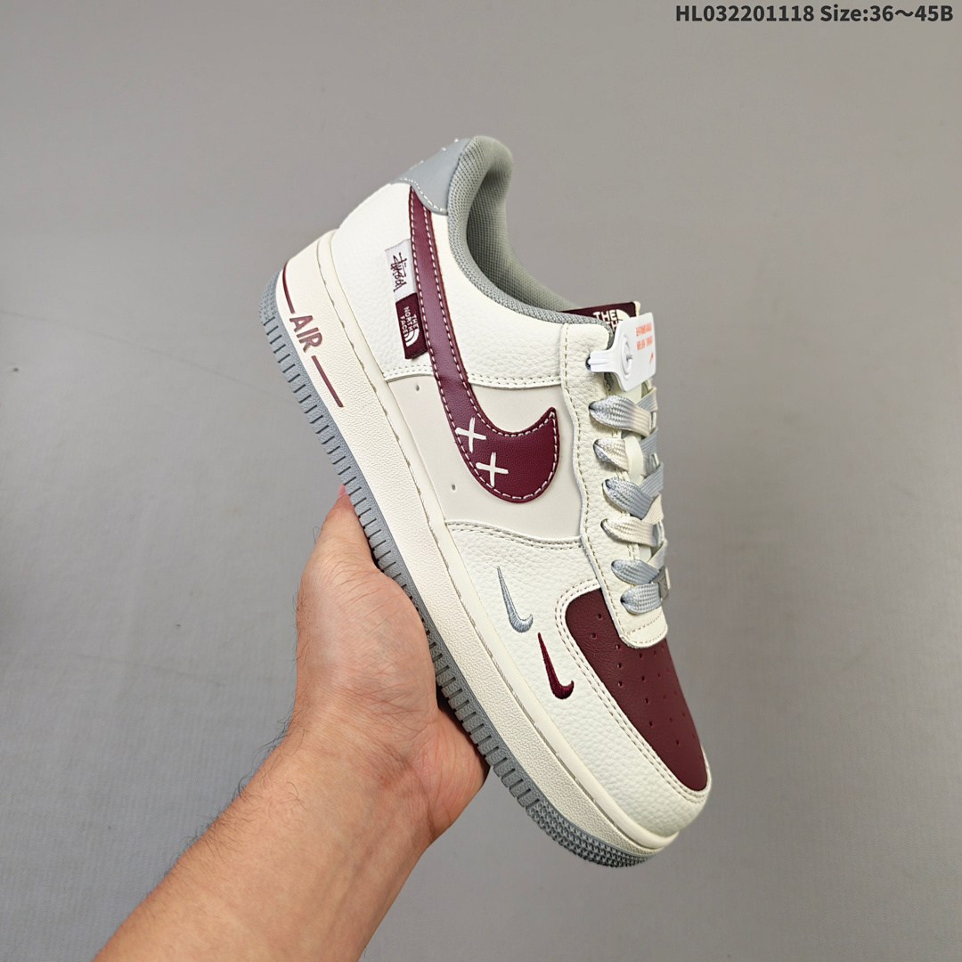 Nike Air Force 1 Low Forc - foto 7