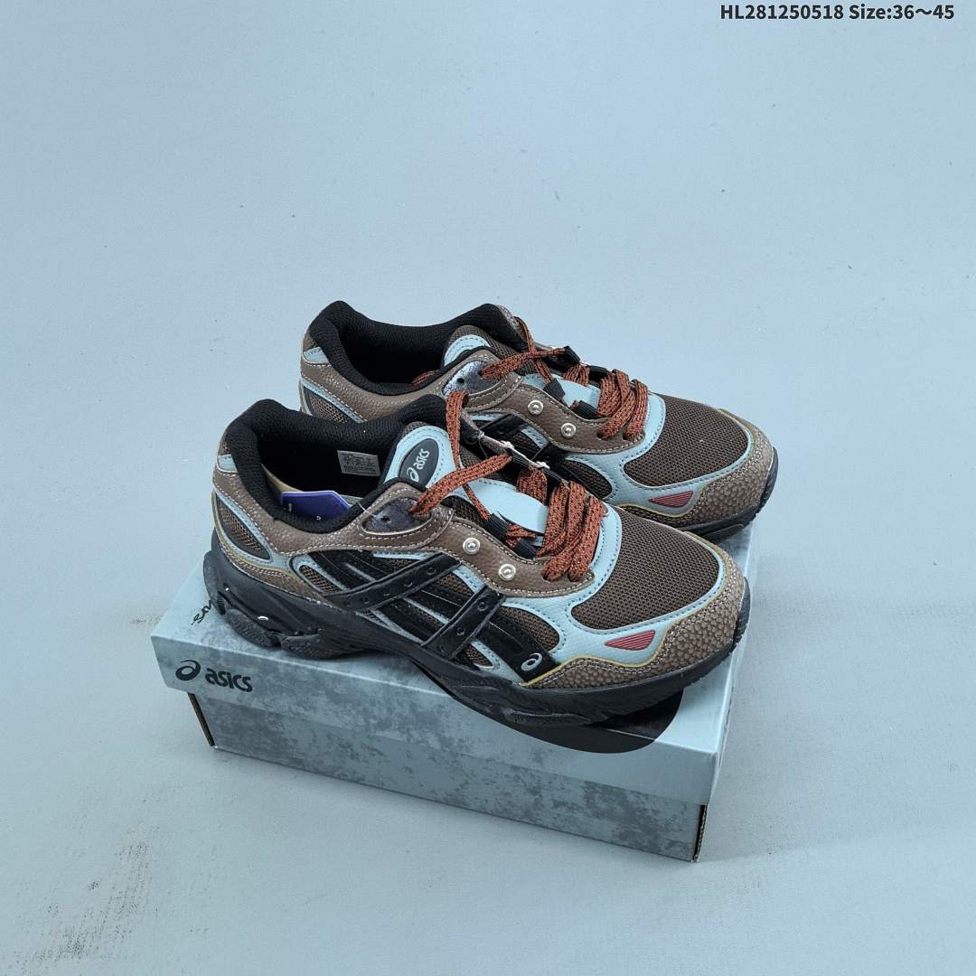 Asics Gel-NYC 2.0 SSHS - foto 8