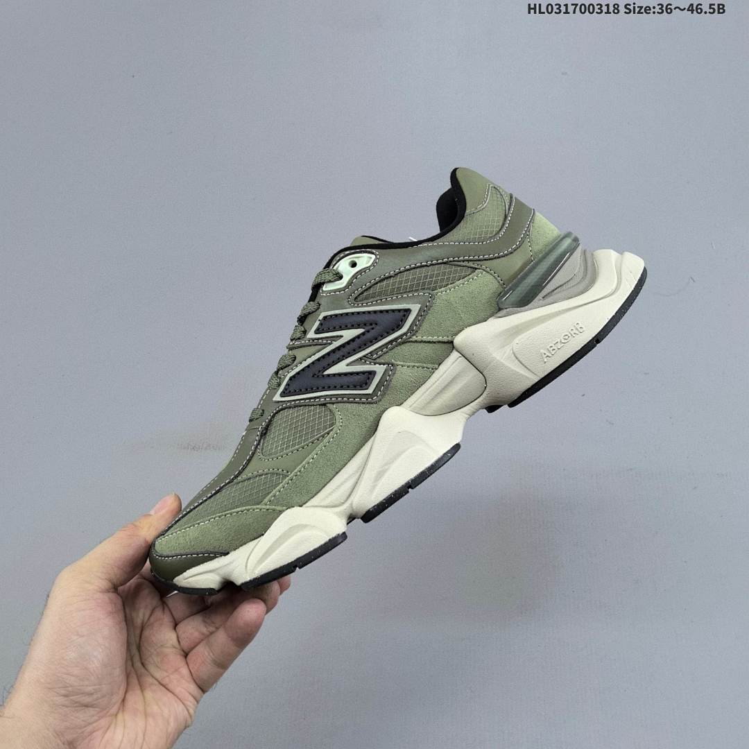 New Balance 9060 ABZORB - foto 4