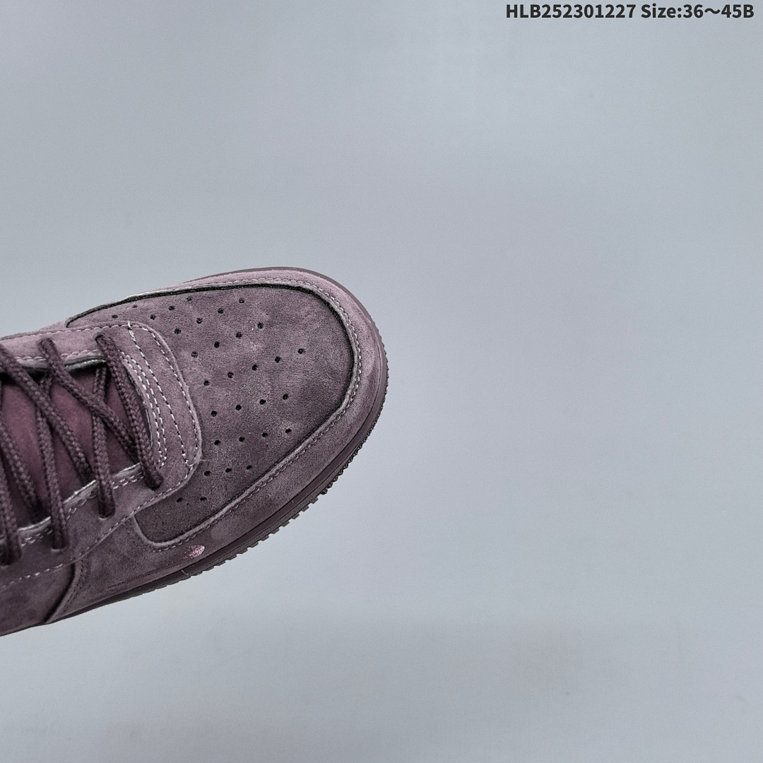 Nike Air Force 1 Mid 07 supreme - foto 3