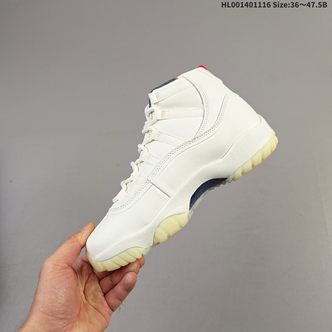 Air Jordan 11 Retro "285" AJ11 11 aj11 11 Jordan Brand - foto 5